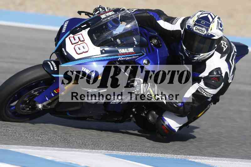 Archiv-2025/01 24.-27.01.2025 Moto Center Thun Jerez/rot-red/358